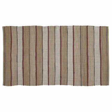 Glenwood Rag Rug 3' x 5' - Park Designs - The Fox Decor
